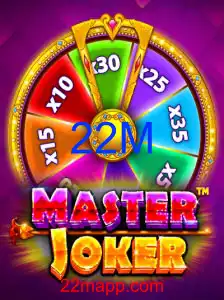 MasterJoker